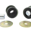 Load image into Gallery viewer, Whiteline Plus 8/97-06 Forester / 4/93-06 Impreza Front Control Arm - Lower Inner Rear Bushing Kit - Detail View