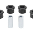 Load image into Gallery viewer, Whiteline Plus 8/97-8/08 Forester / 4/93-9/02 Impreza Front Lower Inner Control Arm Bushing Kit - Side View