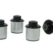 Load image into Gallery viewer, Whiteline Plus 90-02 Nissan Skyline Rear Subframe Mount Bushing - Main Product View
