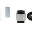 Load image into Gallery viewer, Whiteline Plus 9/01-9/06 Acura Integra / 06+ Honda Civic Rear Lower Inner Control Arm Bushing Kit - Main Product View