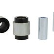 Load image into Gallery viewer, Whiteline Plus 9/01-9/06 Acura Integra / 06+ Honda Civic Rear Lower Inner Control Arm Bushing Kit - Detail View