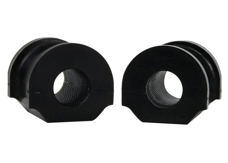 Whiteline Plus 9/01-9/06 Acura Intergra/RSX / 11/00-05 Honda Civic 20mm Front Sway Bar Mount Bushing - Detail View