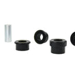 Load image into Gallery viewer, Whiteline Plus 9/01-9/06 Acura RSX / 11/00-05 Honda Civic Front C/A-Lwr Inner Rear Bushing Kit - Main Product View
