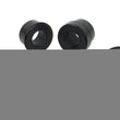 Load image into Gallery viewer, Whiteline Plus 9/01-9/06 Acura RSX / 11/00-05 Honda Civic Front C/A-Lwr Inner Rear Bushing Kit - Side View