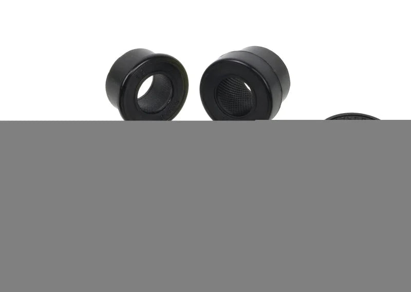 Whiteline Plus 9/01-9/06 Acura RSX / 11/00-05 Honda Civic Front C/A-Lwr Inner Rear Bushing Kit - Side View