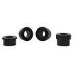 Load image into Gallery viewer, Whiteline Plus 9/01-9/06 Acura RSX / 11/00-05 Honda Civic Front C/A-Lwr Inner Rear Bushing Kit - Detail View