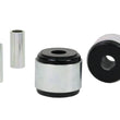 Load image into Gallery viewer, Whiteline Plus 9/02-9/07 Subaru Impreza GD2/GH2 / 10/02-8/07 STI GD Rr Differential Mount In Cradle - Main Product View