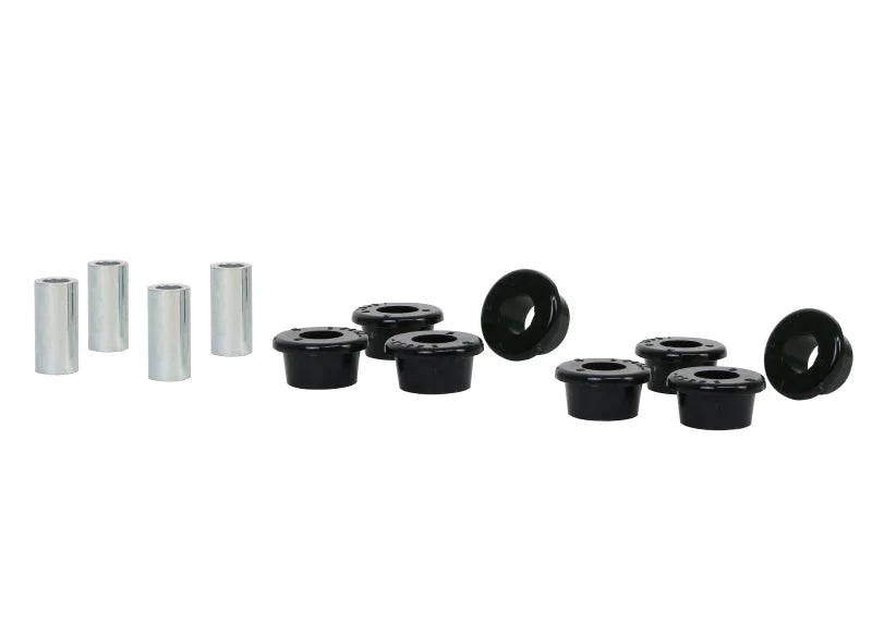 Whiteline Plus 9/02-9/07 Subaru Impreza GD2/GH2 Rear Sway Bar Link - Main Product View