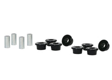Load image into Gallery viewer, Whiteline Plus 9/02-9/07 Subaru Impreza GD2/GH2 Rear Sway Bar Link - Main Product View