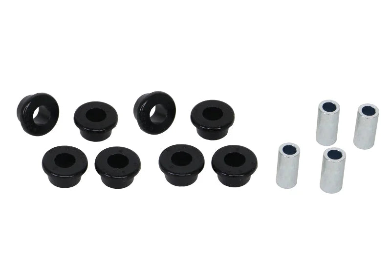 Whiteline Plus 9/02-9/07 Subaru Impreza GD2/GH2 Rear Sway Bar Link - Back View