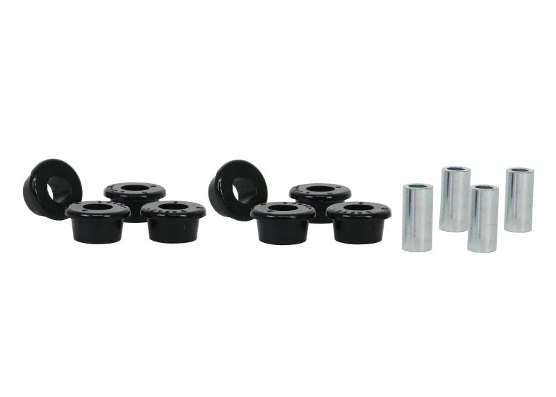 Whiteline Plus 9/02-9/07 Subaru Impreza GD2/GH2 Rear Sway Bar Link - Installation View