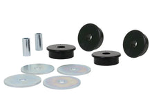 Load image into Gallery viewer, Whiteline Plus 91-02 BMW 3 Series E36 / 98-02 E46 Rear Trailing Arm Bushing Kit - Main Product View