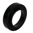 Load image into Gallery viewer, Whiteline Plus 91-97 Toyota Landcruiser 150 OD-110 ID-30mm T Spring-Pad/Trim Packer Bushing - Side View