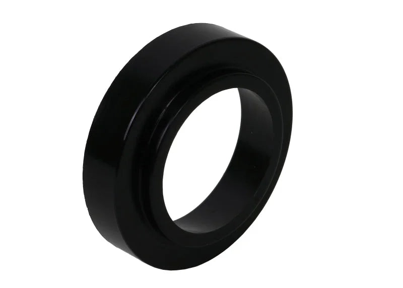 Whiteline Plus 91-97 Toyota Landcruiser 150 OD-110 ID-30mm T Spring-Pad/Trim Packer Bushing - Side View