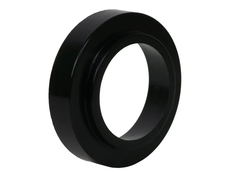 Whiteline Plus 91-97 Toyota Landcruiser 150 OD-110 ID-30mm T Spring-Pad/Trim Packer Bushing - Detail View