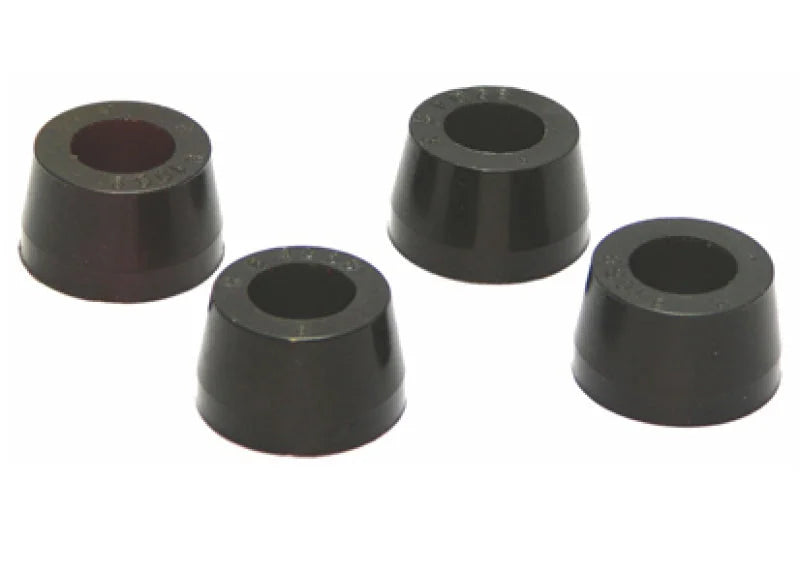 Whiteline Plus 94-04 Land Rover Discovery Rear Sway Bar Link Bushing - Shock Absorber Bushing - Main Product View