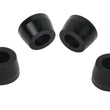 Load image into Gallery viewer, Whiteline Plus 94-04 Land Rover Discovery Rear Sway Bar Link Bushing - Shock Absorber Bushing - Back View