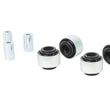 Load image into Gallery viewer, Whiteline Plus 94-05 Audi A4 / 96-05 VW Passat MK5 Front Control Arm-Upper Inner Bushing Kit - Main Product View