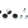 Load image into Gallery viewer, Whiteline Plus 94-05 Audi A4 / 96-05 VW Passat MK5 Front Control Arm-Upper Inner Bushing Kit - Side View