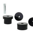 Load image into Gallery viewer, Whiteline Plus 94-97 VW Golf / 93-97 Jetta Rear Front Radius Arm Bushing Kit - Main Product View