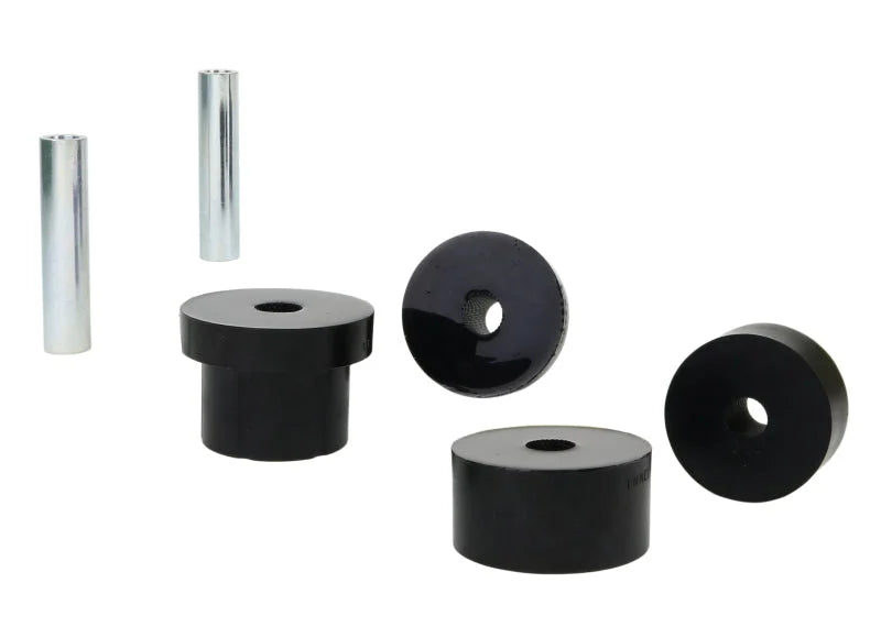Whiteline Plus 94-97 VW Golf / 93-97 Jetta Rear Front Radius Arm Bushing Kit - Main Product View