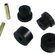 Load image into Gallery viewer, Whiteline Plus 94-97 VW Golf / 93-97 Jetta Rear Front Radius Arm Bushing Kit - Side View
