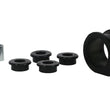 Load image into Gallery viewer, Whiteline Plus 94+ Toyota Supra JZA80 Steering Rack &amp; Pinion Mount - Main Product View