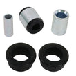 Load image into Gallery viewer, Whiteline Plus 95-04 Nissan Pathfinder R50 Rear Panhard Rod Bushing - Back View