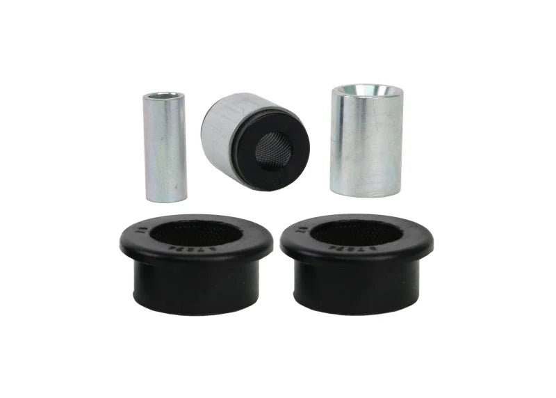 Whiteline Plus 95-04 Nissan Pathfinder R50 Rear Panhard Rod Bushing - Additional View 5