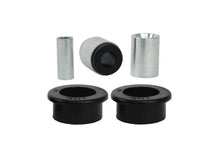 Load image into Gallery viewer, Whiteline Plus 95-04 Nissan Pathfinder R50 Rear Panhard Rod Bushing - Additional View 5