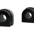 Load image into Gallery viewer, Whiteline Plus 96-04 BMW 5 Series Front 27mm Sway Bar Mount - Main Product View