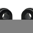 Load image into Gallery viewer, Whiteline Plus 96-04 BMW 5 Series Front 27mm Sway Bar Mount - Back View