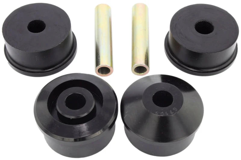 Whiteline Plus 97-05 VAG MK4 A4/Type 1J Front Trailing Arm Bushing Kit - Main Product View