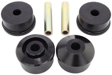 Load image into Gallery viewer, Whiteline Plus 97-05 VAG MK4 A4/Type 1J Front Trailing Arm Bushing Kit - Main Product View