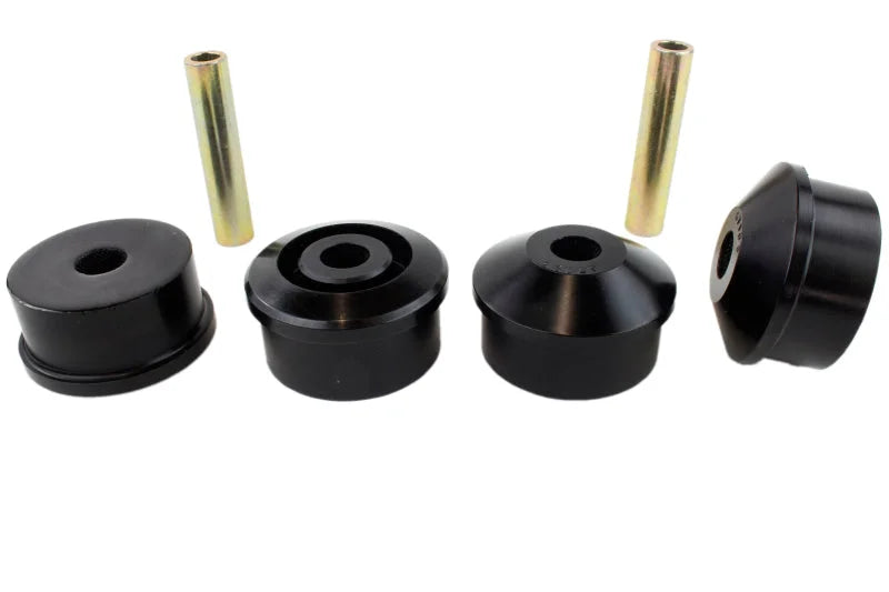 Whiteline Plus 97-05 VAG MK4 A4/Type 1J Front Trailing Arm Bushing Kit - Detail View