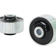 Load image into Gallery viewer, Whiteline Plus 97-05 VAG MK4 A4/Type 1J Rear Lower Inner Control Arm Bushing Kit -Standard Replaceme - Main Product View