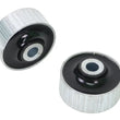 Load image into Gallery viewer, Whiteline Plus 97-05 VAG MK4 A4/Type 1J Rear Lower Inner Control Arm Bushing Kit -Standard Replaceme - Side View
