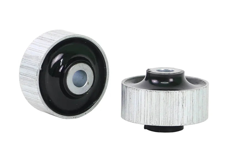 Whiteline Plus 97-05 VAG MK4 A4/Type 1J Rear Lower Inner Control Arm Bushing Kit -Standard Replaceme - Detail View