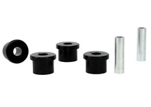 Load image into Gallery viewer, Whiteline Plus 97-2/99 Chevy Lumina Rear Control Arm Bushing Kit - Main Product View