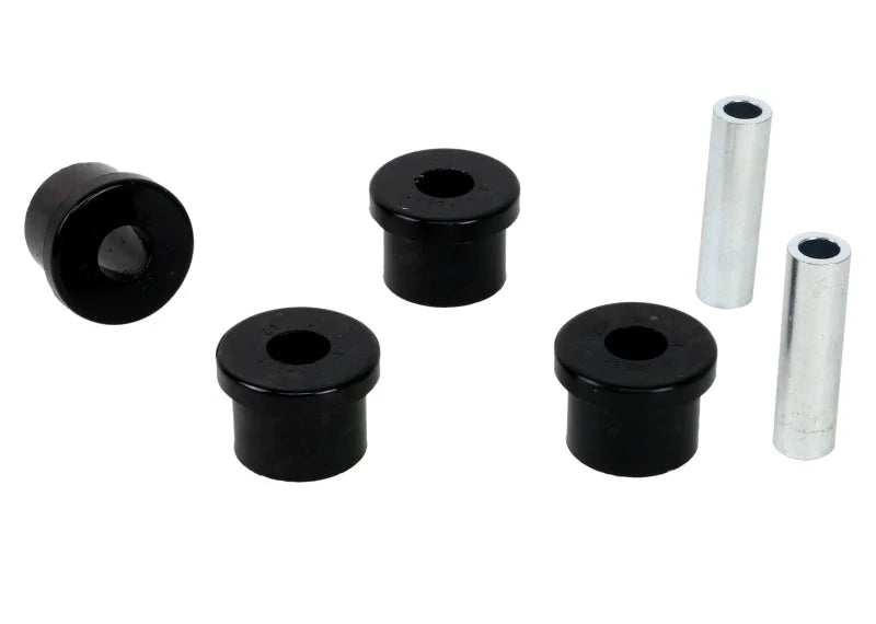 Whiteline Plus 97-2/99 Chevy Lumina Rear Control Arm Bushing Kit - Side View
