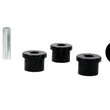 Load image into Gallery viewer, Whiteline Plus 97-2/99 Chevy Lumina Rear Control Arm Bushing Kit - Detail View