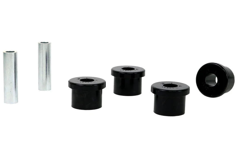 Whiteline Plus 97-2/99 Chevy Lumina Rear Control Arm Bushing Kit - Detail View