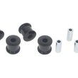 Load image into Gallery viewer, Whiteline Plus 98-08 Lexus LX470 / Toyota LandCruiser Upper Rear Trailing Arm Bushing Kit - Installation View