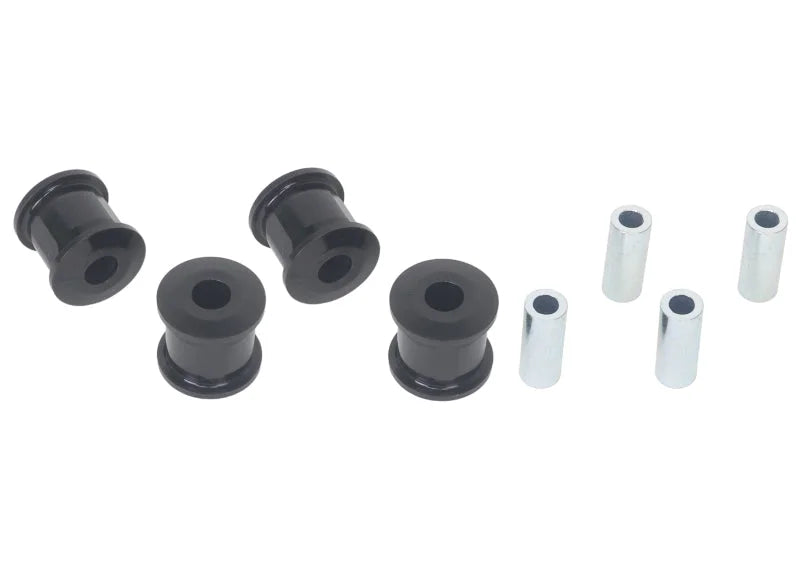 Whiteline Plus 98-08 Lexus LX470 / Toyota LandCruiser Upper Rear Trailing Arm Bushing Kit - Installation View