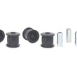 Load image into Gallery viewer, Whiteline Plus 98-08 Lexus LX470 / Toyota LandCruiser Upper Rear Trailing Arm Bushing Kit - Additional View 6