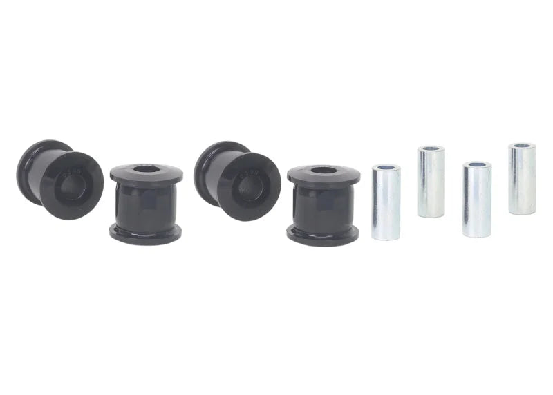 Whiteline Plus 98-08 Lexus LX470 / Toyota LandCruiser Upper Rear Trailing Arm Bushing Kit - Additional View 6