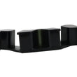 Load image into Gallery viewer, Whiteline Plus 98-14 Subaru 5-Speed Transmission Mount Insert - Main Product View