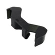 Load image into Gallery viewer, Whiteline Plus 98-14 Subaru 5-Speed Transmission Mount Insert - Side View