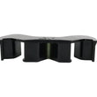 Load image into Gallery viewer, Whiteline Plus 98-14 Subaru 5-Speed Transmission Mount Insert - Detail View