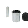Load image into Gallery viewer, Whiteline Plus 9/83-12/89 Nissan 300ZX Z31 (Fairlady) Front Control Arm-Lwr Inner Bushing Ki - Main Product View